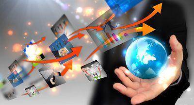 2018发展前景最好的八大行业之一 互联网信息服务