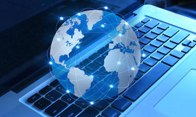 探索网络的无限可能 互联网信息服务的魅力