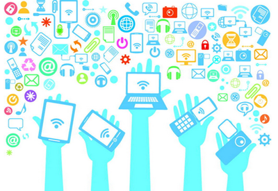 移动互联与信息服务 品牌营销的挑战与破局新思